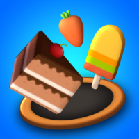 Cake Slice Nonja